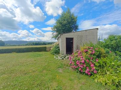 Acheter Maison 95 m2 Chateauneuf-du-faou