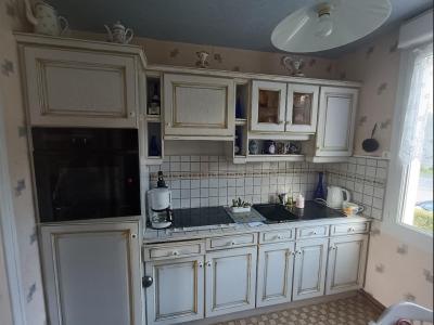 Acheter Maison Chateauneuf-du-faou Finistere