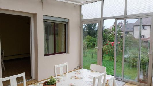 Acheter Maison 110 m2 Vauvillers