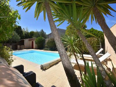 Annonce Vente 6 pices Maison Nimes 30