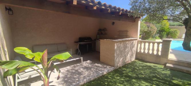 Acheter Maison Nimes Gard