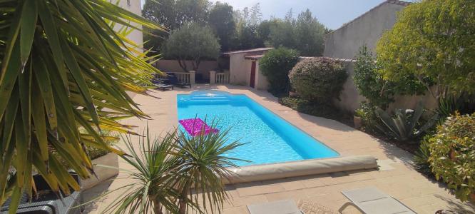 Acheter Maison Nimes 375000 euros
