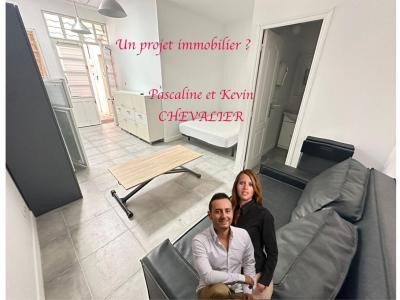 For rent Salon-de-provence 1 room 24 m2 Bouches du Rhone (13300) photo 0