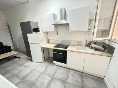 For rent Salon-de-provence 1 room 24 m2 Bouches du Rhone (13300) photo 1