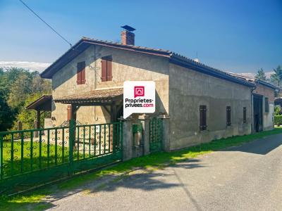 For sale Bazas 5 rooms 185 m2 Gironde (33430) photo 0