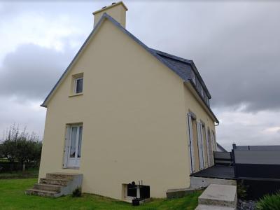 Annonce Vente 7 pices Maison Chateauneuf-du-faou 29