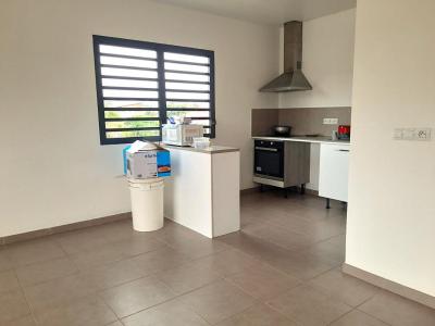 Annonce Vente 2 pices Appartement Cayenne 973