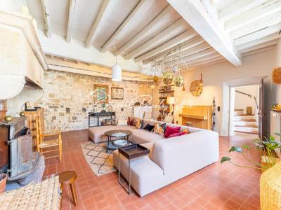For sale Pernes-les-fontaines 5 rooms 203 m2 Vaucluse (84210) photo 0