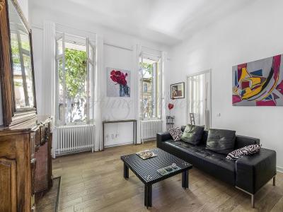 Annonce Vente 6 pices Appartement Beaurecueil 13