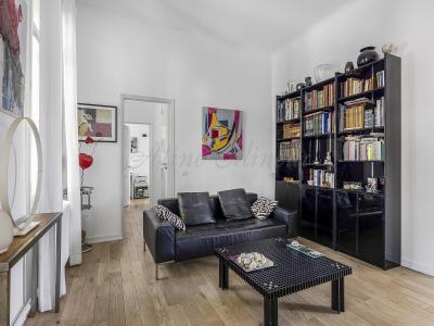 Acheter Appartement 104 m2 Beaurecueil