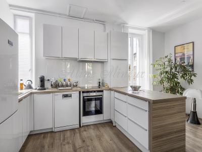 Acheter Appartement Beaurecueil Bouches du Rhone