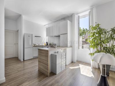 Acheter Appartement Beaurecueil 670000 euros