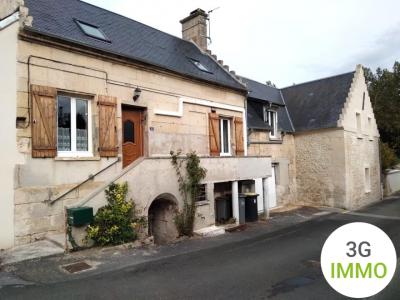 For sale Soissons 7 rooms 160 m2 Aisne (02200) photo 0