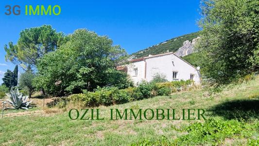 For sale Seynes 5 rooms 130 m2 Gard (30580) photo 0