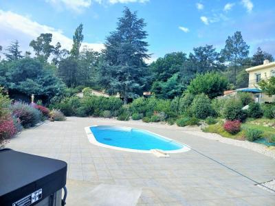 For sale Prades 8 rooms 247 m2 Pyrenees orientales (66500) photo 0