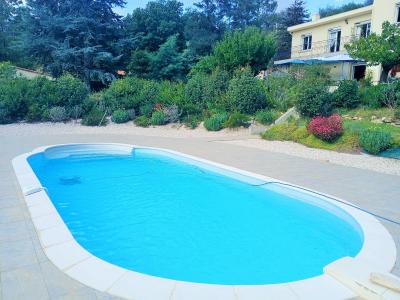 For sale Prades 8 rooms 247 m2 Pyrenees orientales (66500) photo 3