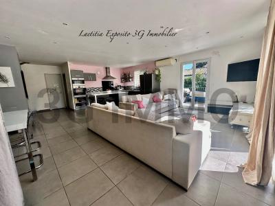 For sale Laudun 5 rooms 103 m2 Gard (30290) photo 0