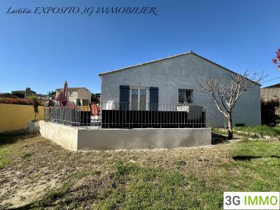 For sale Laudun 5 rooms 103 m2 Gard (30290) photo 1