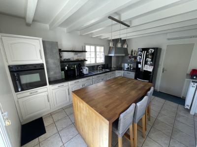 For sale Vion 5 rooms 136 m2 Sarthe (72300) photo 2