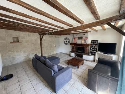 For sale Vion 5 rooms 136 m2 Sarthe (72300) photo 3