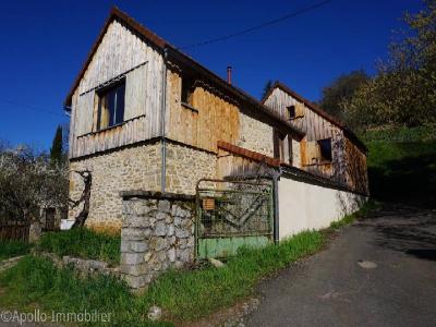 For sale Villefranche-de-rouergue VILLEFRANCHE DE ROUERGUE 8 rooms 162 m2 Aveyron (12200) photo 0