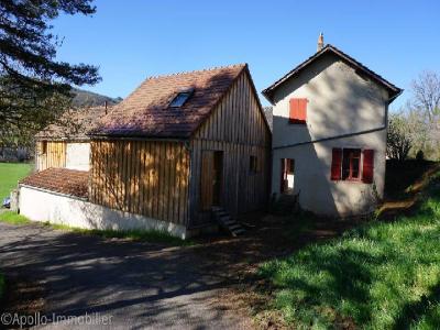 Annonce Vente 8 pices Maison Villefranche-de-rouergue 12