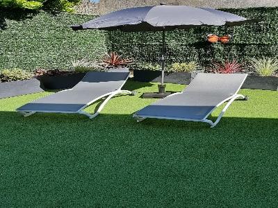 Vacation rentals Sables-d'olonne La Chaume 7 rooms 93 m2 Vendee (85100) photo 2