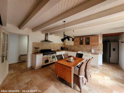 Annonce Vente 5 pices Maison Montbron 16