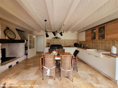 Acheter Maison 154 m2 Montbron
