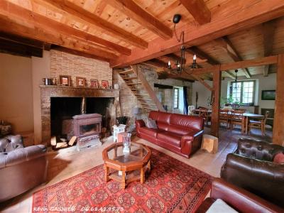 Acheter Maison Montbron Charente