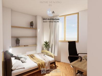 For sale Paris-6eme-arrondissement 1 room 31 m2 Paris (75006) photo 1