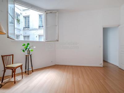 For sale Paris-6eme-arrondissement 1 room 31 m2 Paris (75006) photo 3