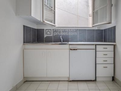 For sale Paris-6eme-arrondissement 1 room 31 m2 Paris (75006) photo 4
