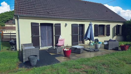 For sale Cherisy 6 rooms 125 m2 Eure et loir (28500) photo 1