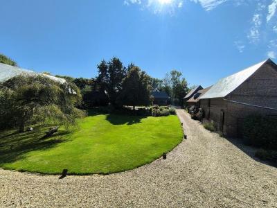 Annonce Vente 8 pices Maison Forges-les-eaux 76