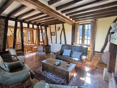 Acheter Maison Forges-les-eaux Seine maritime