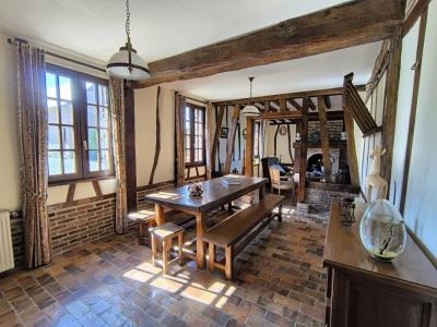 Acheter Maison Forges-les-eaux 335000 euros