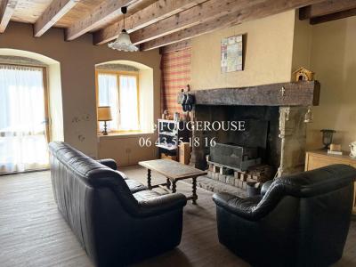 Acheter Maison 140 m2 Saint-antheme