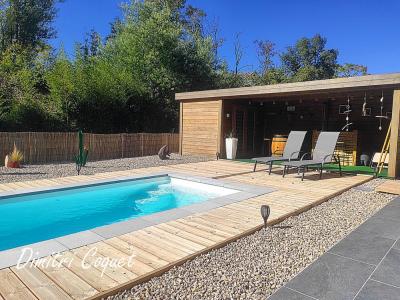 For sale Aires 4 rooms 105 m2 Herault (34600) photo 1