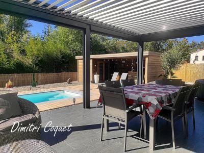 For sale Aires 4 rooms 105 m2 Herault (34600) photo 2