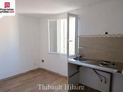 For sale Marseille-6eme-arrondissement 2 rooms 23 m2 Bouches du Rhone (13006) photo 1