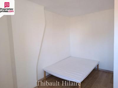 For sale Marseille-6eme-arrondissement 2 rooms 23 m2 Bouches du Rhone (13006) photo 4
