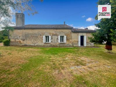 Acheter Maison Bazas 479000 euros
