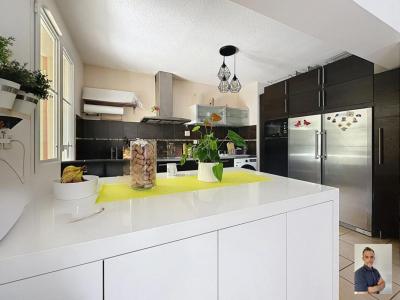 For sale Rougiers 4 rooms 79 m2 Var (83170) photo 2