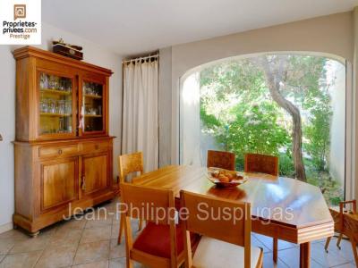 For sale Saint-cyr-sur-mer 7 rooms 240 m2 Var (83270) photo 2