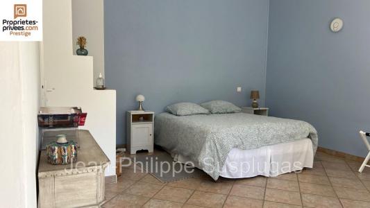 For sale Saint-cyr-sur-mer 7 rooms 240 m2 Var (83270) photo 3