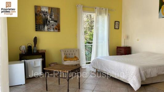 For sale Saint-cyr-sur-mer 7 rooms 240 m2 Var (83270) photo 4