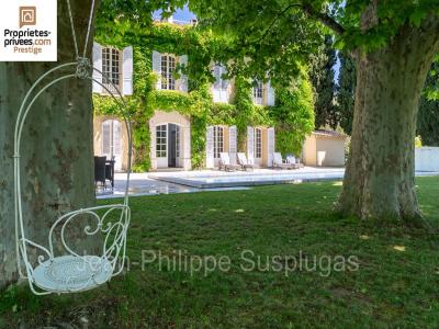 For sale Saint-cyr-sur-mer 15 rooms 500 m2 Var (83270) photo 1