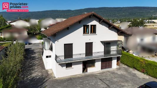 For sale Saint-germain-sur-rhone 9 rooms 201 m2 Ain (01200) photo 1
