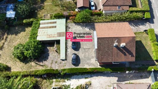 For sale Saint-germain-sur-rhone 9 rooms 201 m2 Ain (01200) photo 2